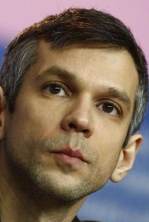 Ádám Császi - Poster / Capa / Cartaz - Oficial 1