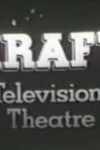 Poster de Série Kraft Television Theatre (8ª Temporada)  (1954)