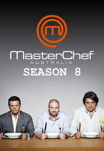 MasterChef Austrália (8ª Temporada) (MasterChef Australia (Season 8))