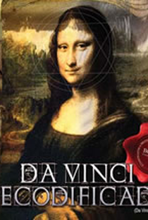 Da Vinci Decodificado - Poster / Capa / Cartaz - Oficial 2