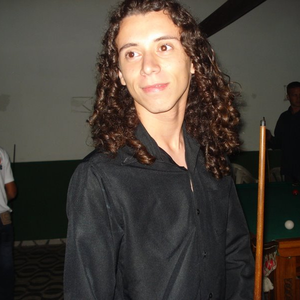 Foto de perfil de Paulo Cesar