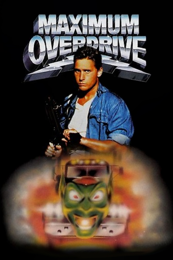  de Filme Comboio do Terror (1986)