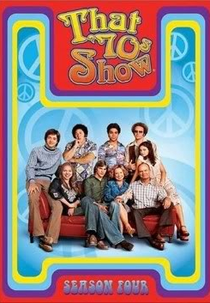 That '70s Show (4ª Temporada) (That '70s Show (Season 4))