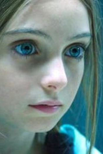 Poster de Episódio Betsy (2012)