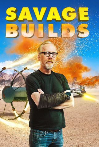 Poster 1 de Série Invenções Extraordinárias (2019)
