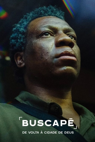 Poster 2 de Curta Buscapé (2022)