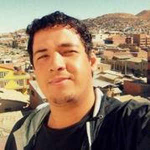 Foto de perfil de Marcelo