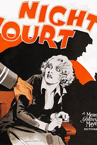 Poster 1 de Filme Injustiça (1932)