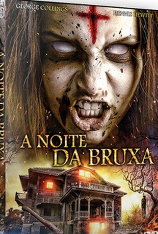Poster 1 de Curta A Noite da Bruxa (2015)