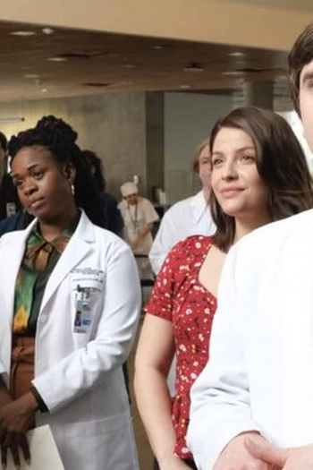Poster de Episódio The Family (2022)