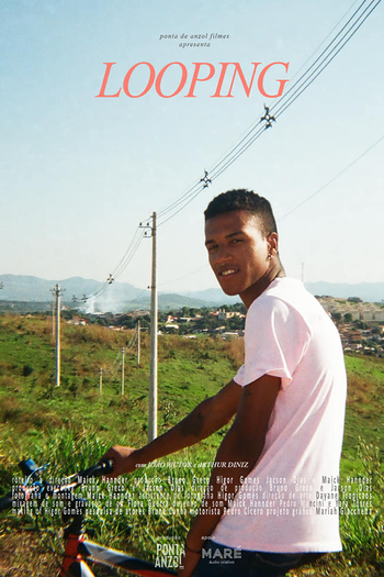Poster de Curta Looping (2019)