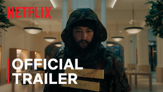 Trailer: iHostage | Official Trailer | Netflix