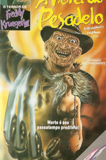 A Hora do Pesadelo: O Terror de Freddy Krueger VII (Freddy's Nightmares)