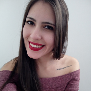 Foto de perfil de Caroline