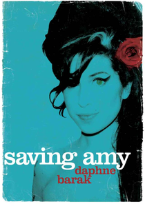 Saving Amy - Poster / Capa / Cartaz - Oficial 1