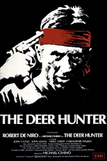 O Franco Atirador (The Deer Hunter)