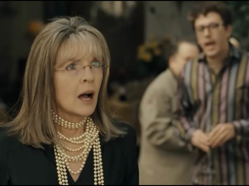 Foto 19 de Minha Mãe Quer Que Eu Case