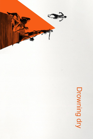 Poster 3 de Filme Afogamento Seco (2024)