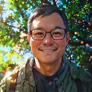 Foto de perfil de Flavio Hideki