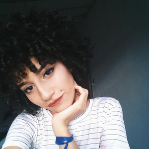 Foto de perfil de Mariana Náthali