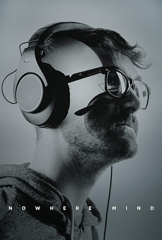 Poster 2 de Filme Nowhere Mind (2018)