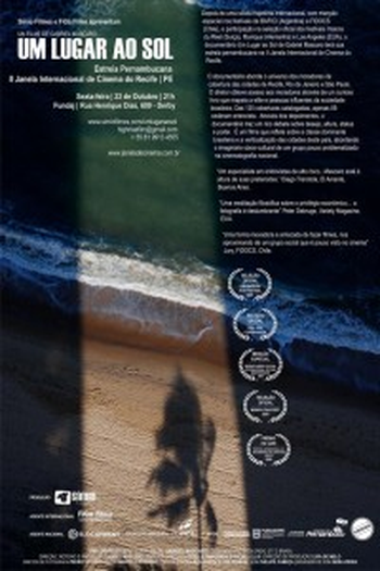  de Filme Um Lugar ao Sol (2009)