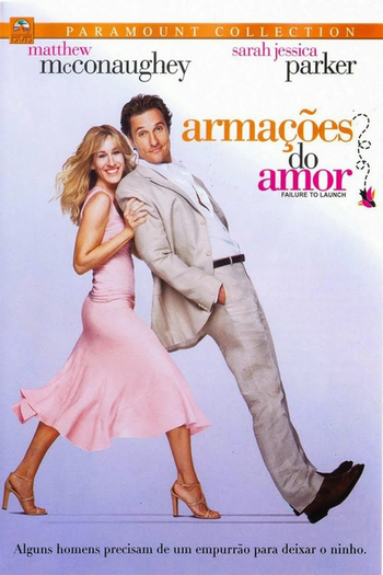  de Filme Armações do Amor (2006)