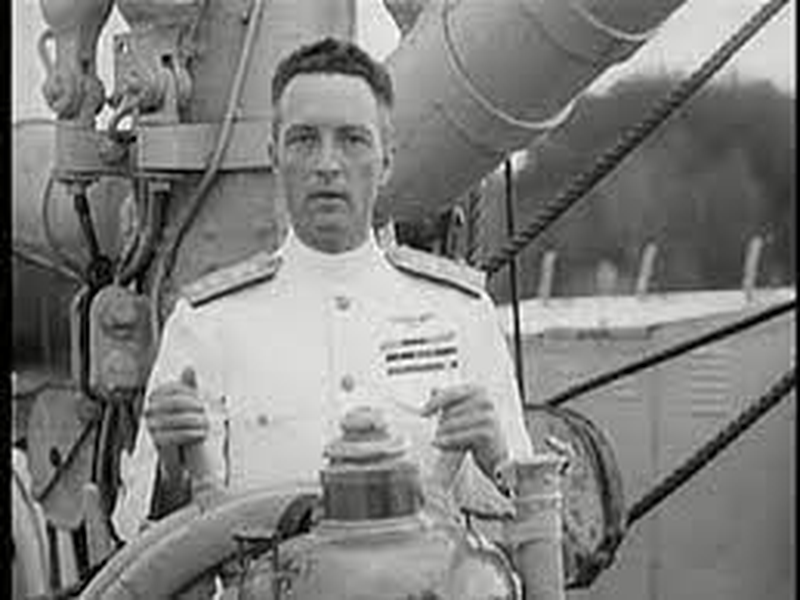 Foto 3 de Com Byrd no Polo Sul