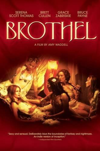 Poster de Filme Brothel (2008)