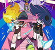 Panty & Stocking with Garterbelt (1ª Temporada)