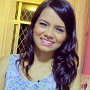 Foto de perfil de Laise Cabral