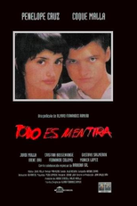 Todo es Mentira (Todo es Mentira)