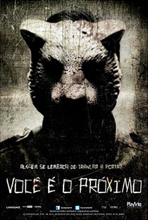 Você é o Próximo - 4 de Outubro de 2013 | Filmow