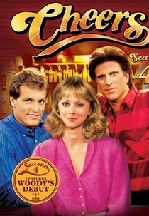 Cheers (4ª Temporada) (Cheers (Season 4))