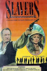 Traficantes de Escravos (Slavers)