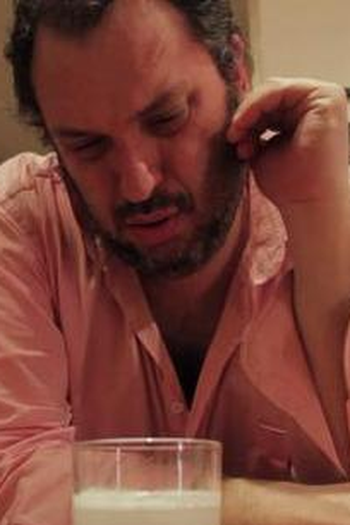 Poster de Curta Quando a Noite Cai: Praga de Puta Pega (2010)