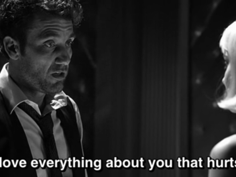 Foto 7 de Closer: Perto Demais