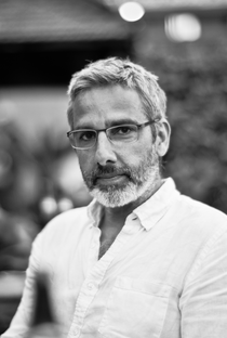 Andrij Parekh - Poster 1