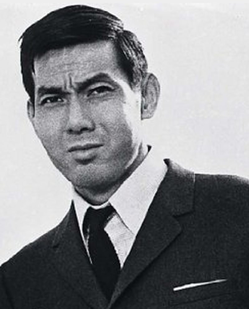 Jo Shishido - Foto 5