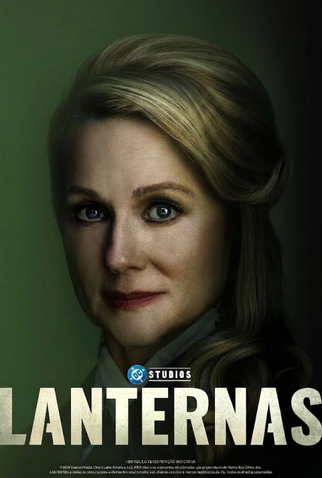 Poster 15 de Série Lanternas (1ª Temporada) (2026)