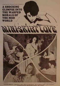 Miniskirt Love (Mini-Skirt Love)