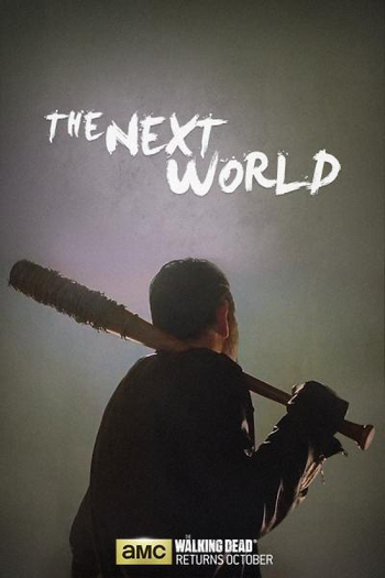  de Série The Walking Dead (7ª Temporada) (2016)