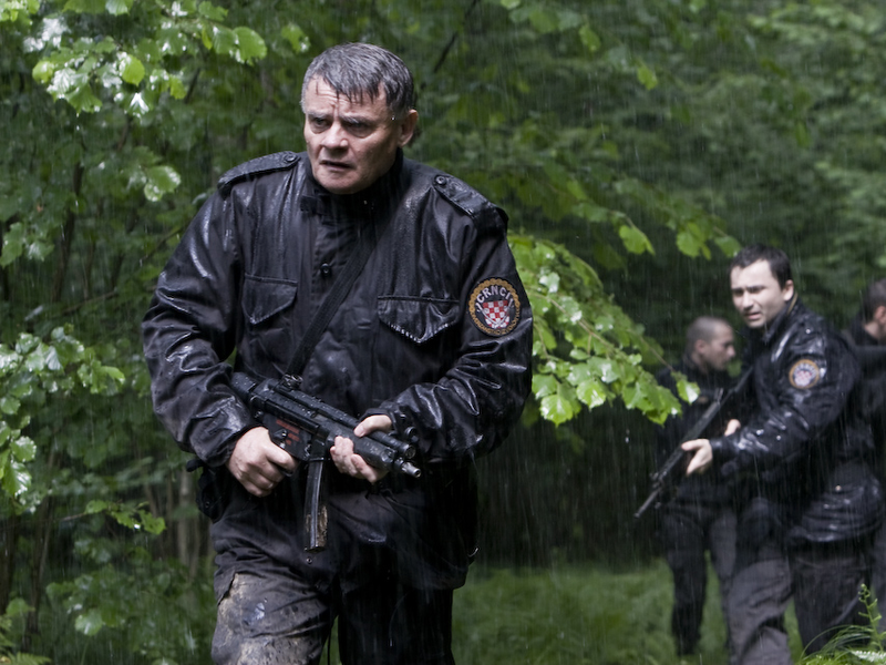 Foto 1 de The Blacks