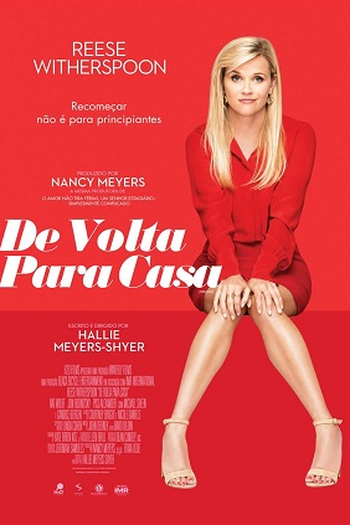  de Filme De Volta Para Casa (2017)