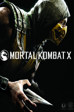 Mortal Kombat X: Generations (Mortal Kombat X: Generations)