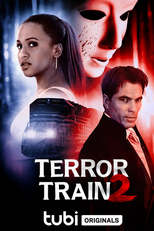 Terror Train 2 (Terror Train 2)
