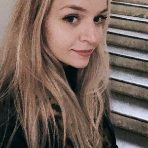 Foto de perfil de Taís Papa