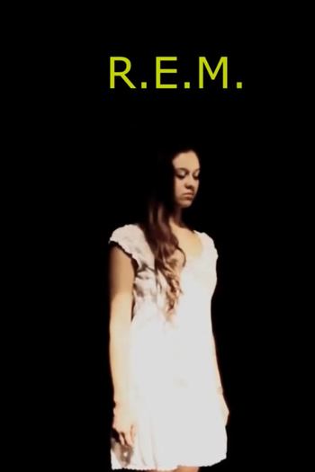 Poster de Curta R.E.M. (2012)
