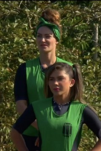 Poster de Episódio Episódio 31 (2021)