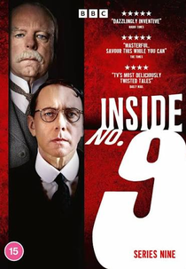 Inside No. 9 (9ª Temporada) (Inside No. 9 (9th Season))